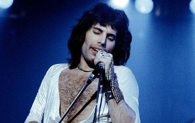 Exploring the Iconic Songs Written by Freddie Mercury