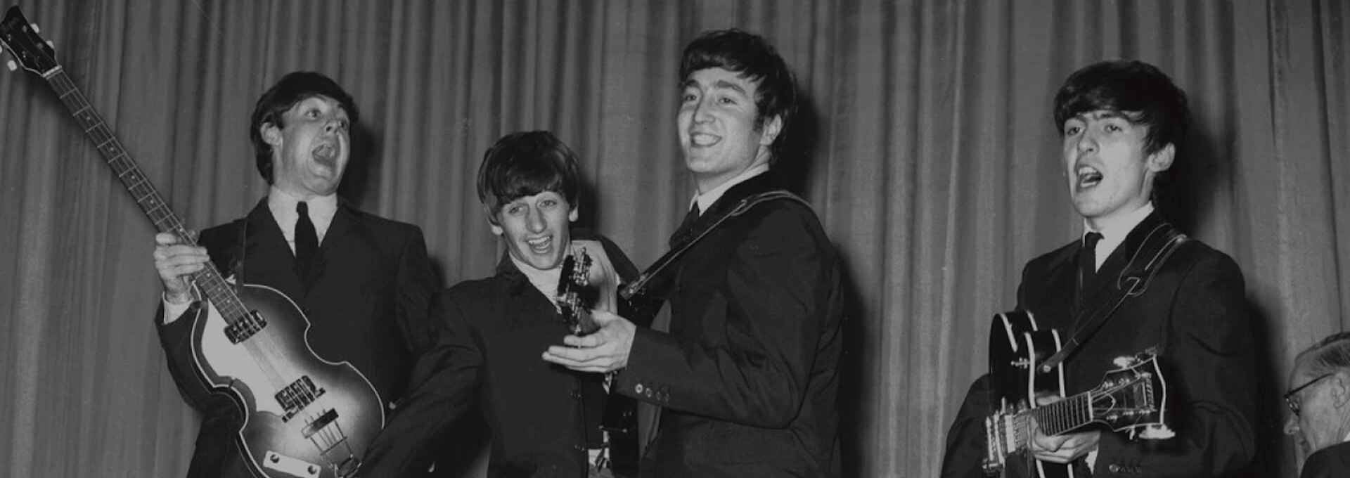 Beatles vs Beetles: The Evolution of Two Iconic Names in Music History