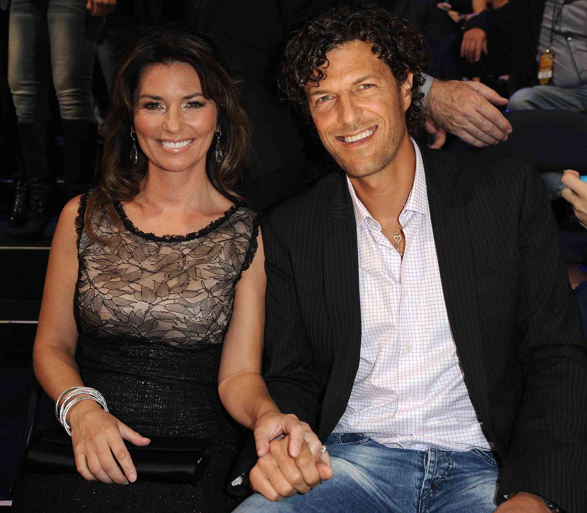Shania Twain Engaged to Athlete: Her Surprising Love Story Revealed