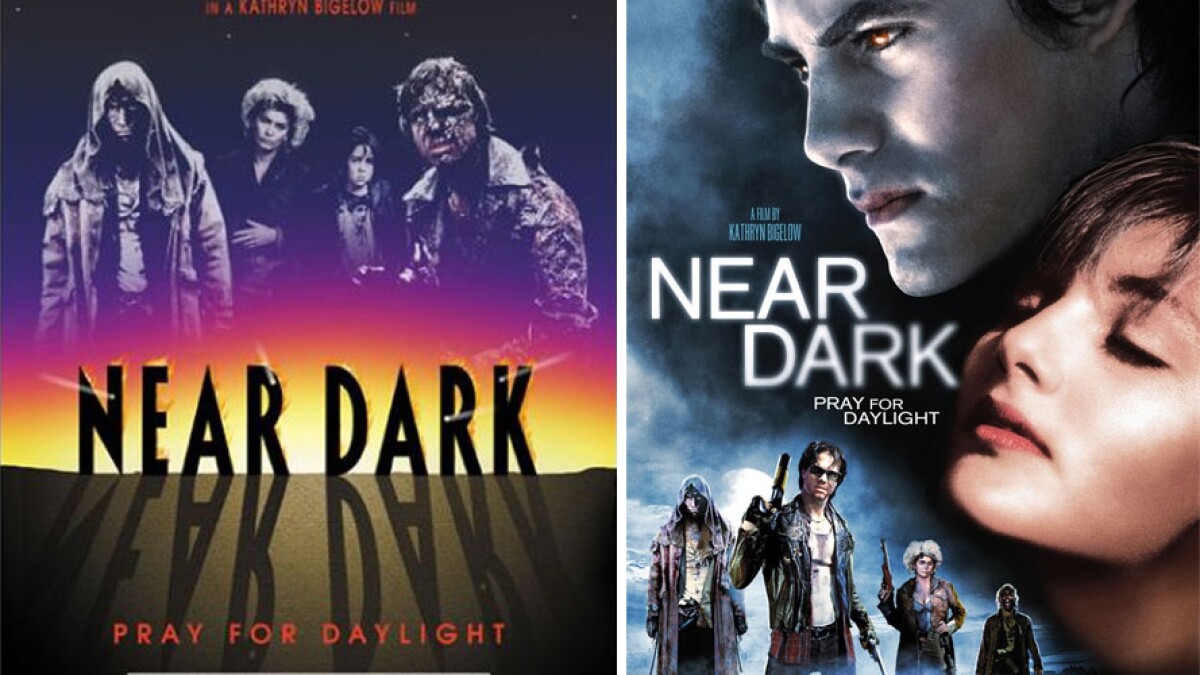 Near Dark vs Twilight: How the 1987 Horror Classic Subverts Vampire Lore
