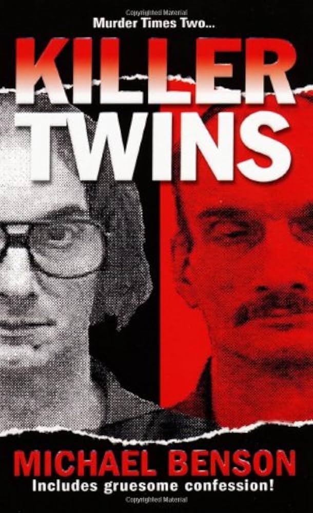Robert Spahalski and His Twin Brother: A Shocking Tale of Murder and Genetics