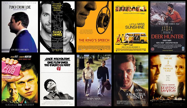 10 Movies About Counseling That Explore Therapy and Mental Health