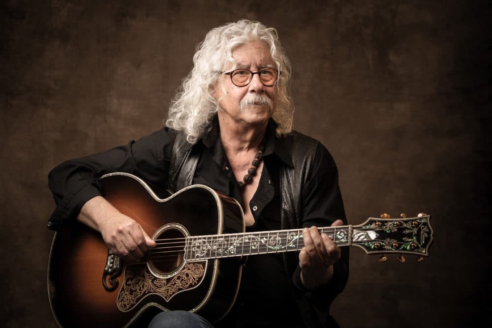 What Is Arlo Guthries Net Worth? Insights into His Wealth and Career