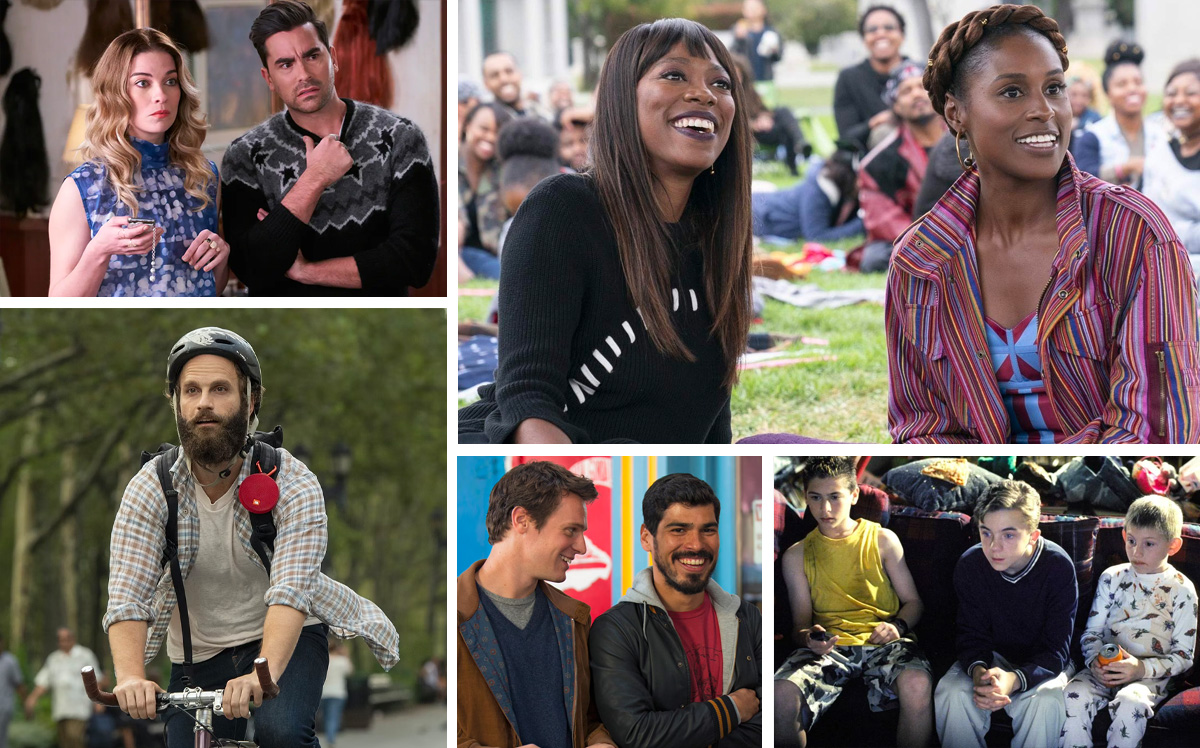 Forget the Hype: Truly Underrated Sitcoms Worth Your Time