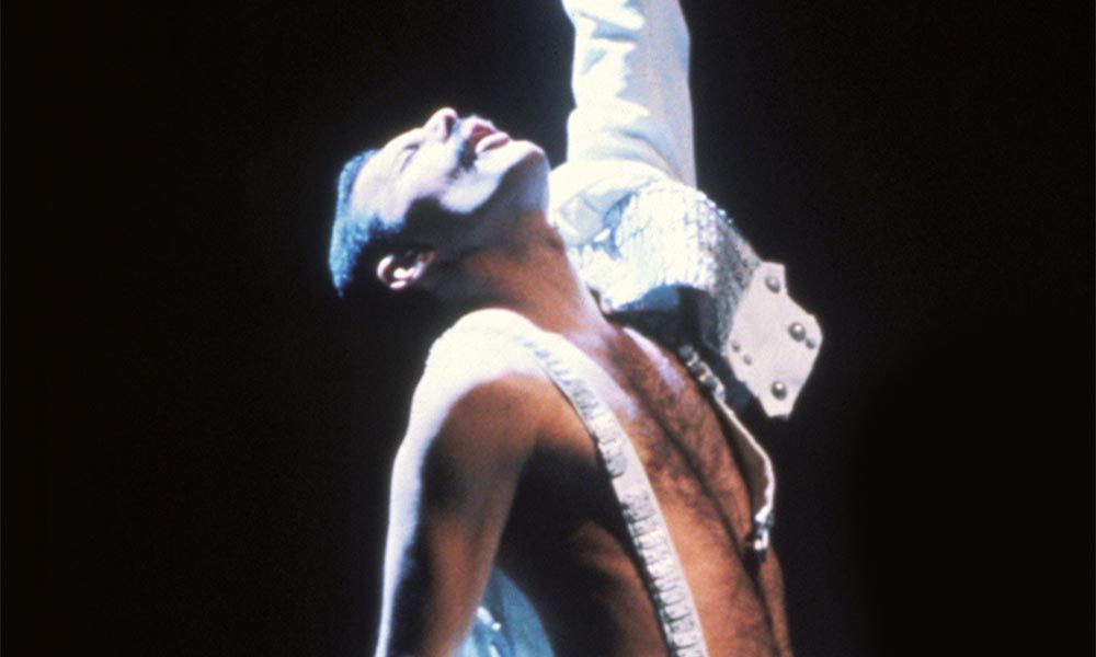 Exploring the Iconic Songs Written by Freddie Mercury