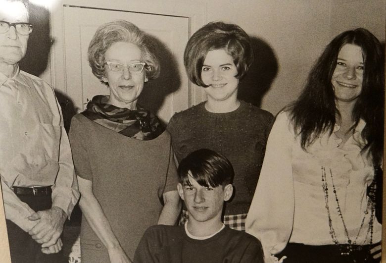 Laura Joplin Shares Insights on Family, Music, and Growing Up with Janis