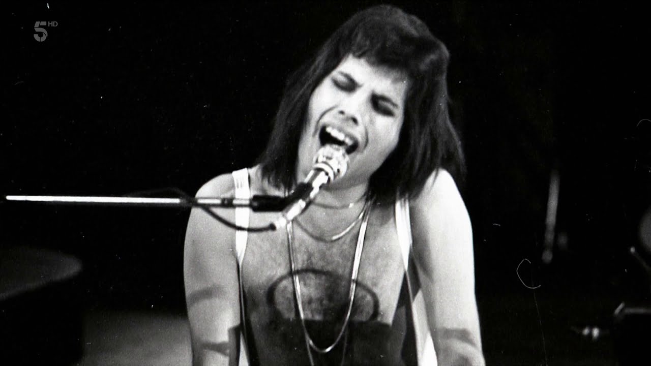 Discover Queen: The Band That Rocked the World – A Deep Dive into Rock Royalty
