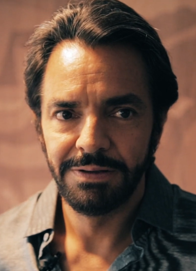 Biography of Eugenio Derbez: From Mexican TV Star to Hollywood Icon