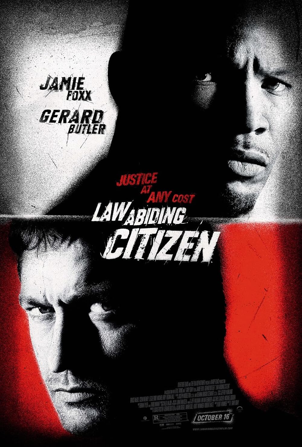 Top Filming Locations of Law Abiding Citizen in Philadelphia
