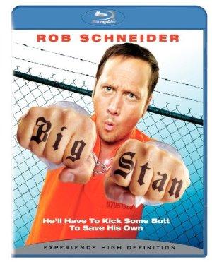 Looking for Movies Like Big Stan? Check Out These Recommendations