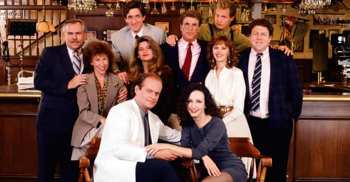 Best TV Series Beginning with C You Should Watch Now