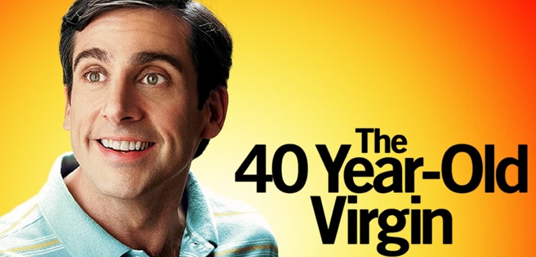 More Laughs: Great Movies to Watch After 40 Year Old Virgin