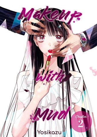 Why try makeup with mud manga? Discover the amazing benefits