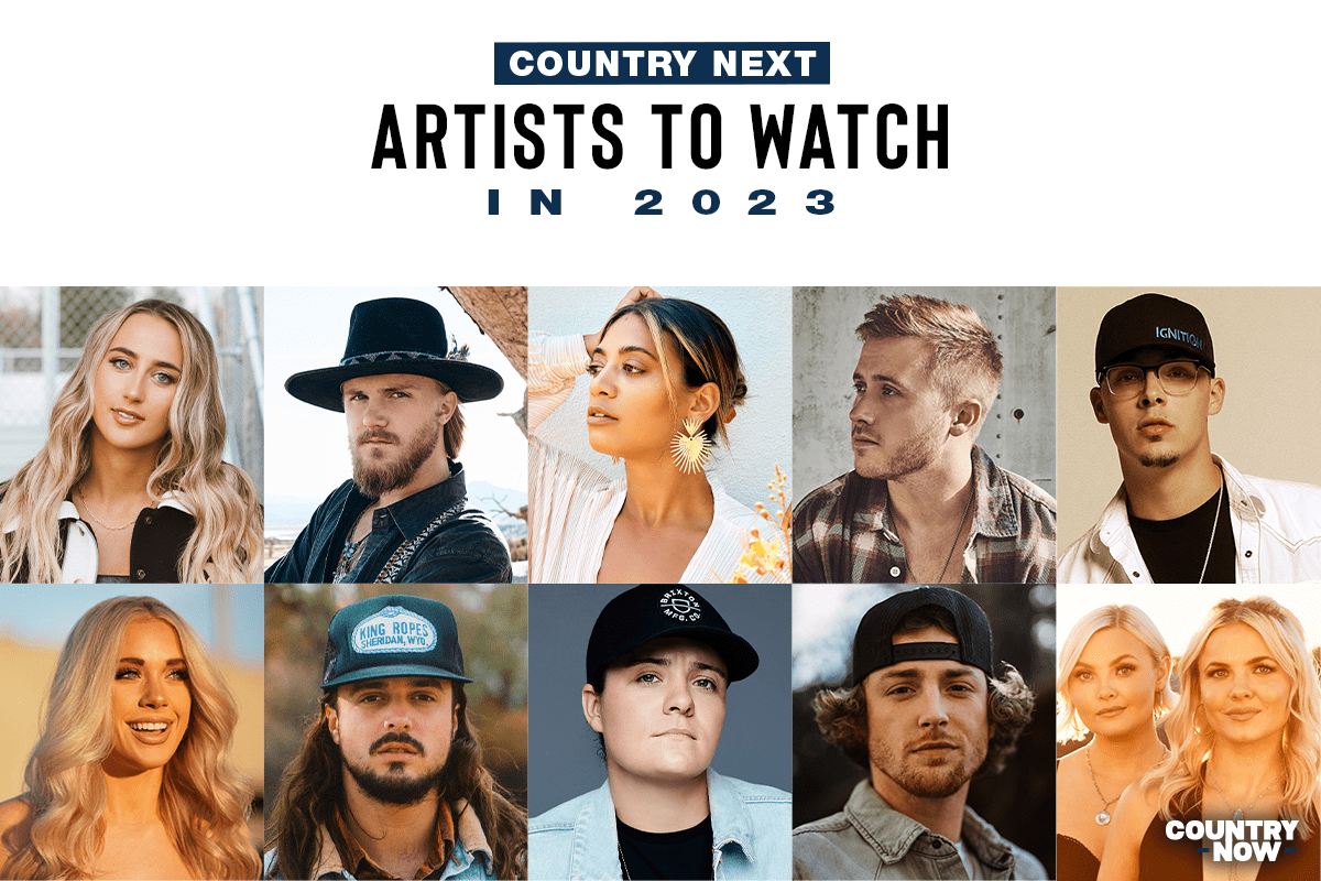 Rising Country Music Stars from Georgia to Watch