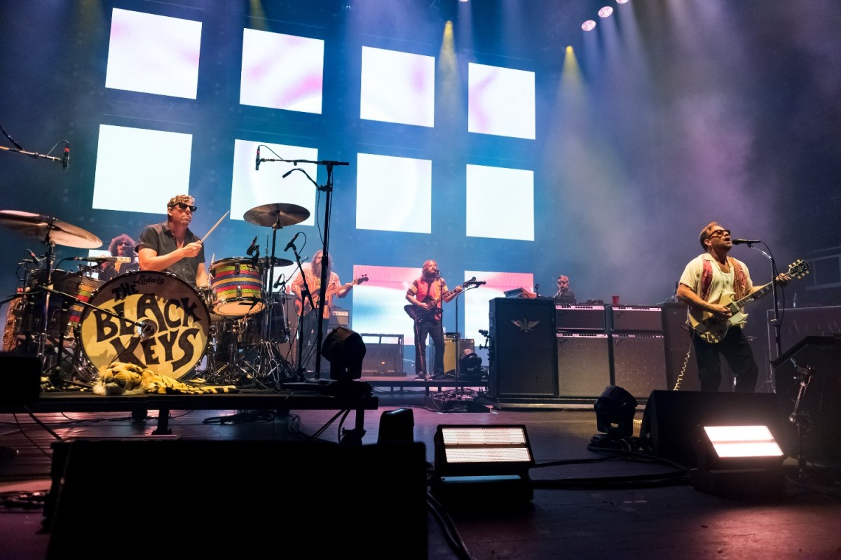The Black Keys Cancel Tour: What Does This Mean for Ticket Holders and Future Concerts?