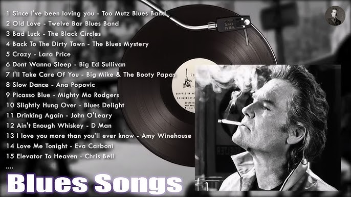 Songs about tears (how to discover the most touching songs)