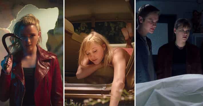 Best Movies That Give You Happy Death Day Vibes