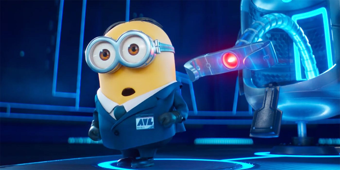 Want More Minions? Movies Similar to Despicable Me Are Here