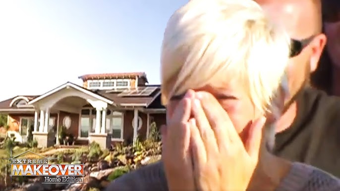 Extreme Makeover for Drumm Family: A New Home After Autism Diagnosis