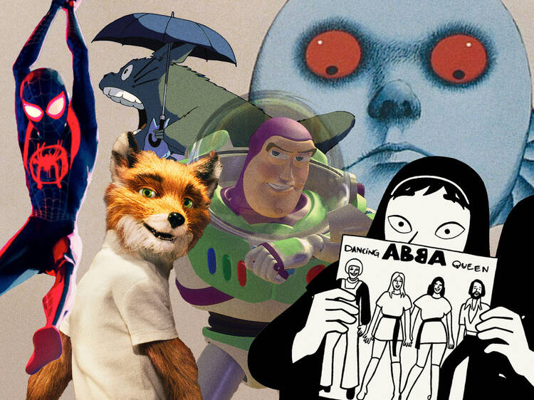 Milky Animation Label: Hot Titles You Cannot Miss Tonight