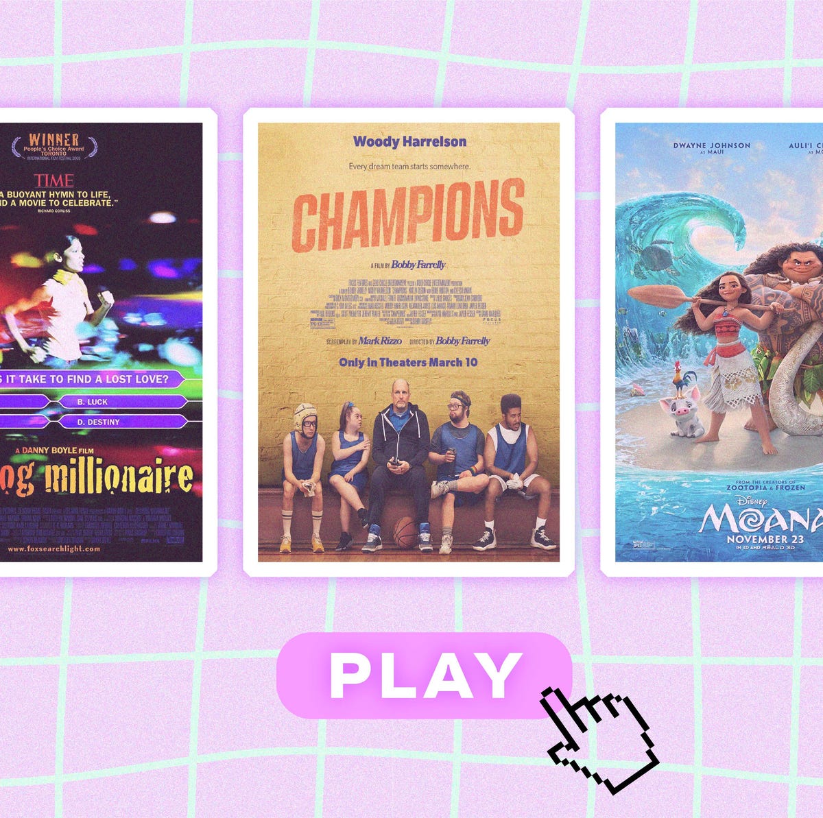 Best Youth Group Movies That Inspire and Entertain