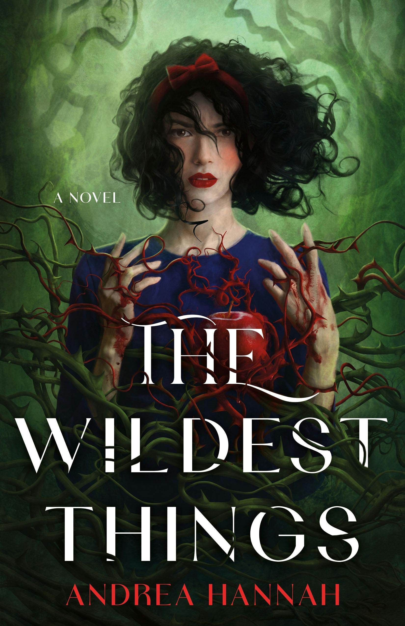 Fans of Wild Things Also Love These Heartbreaking Escapist Fantasies