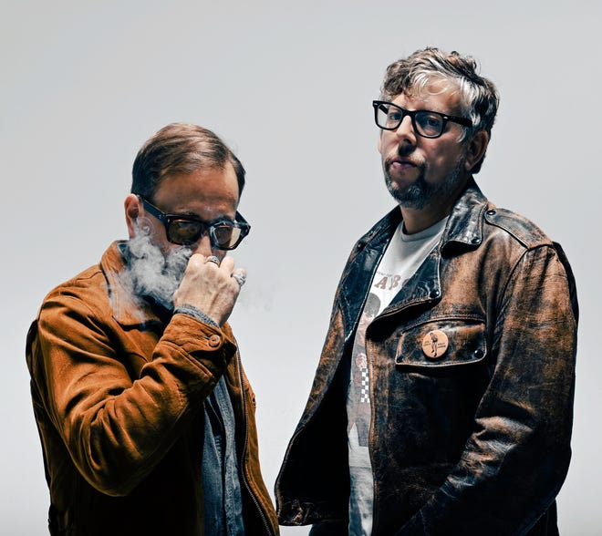 The Black Keys Cancel Tour: What Happened and Why?