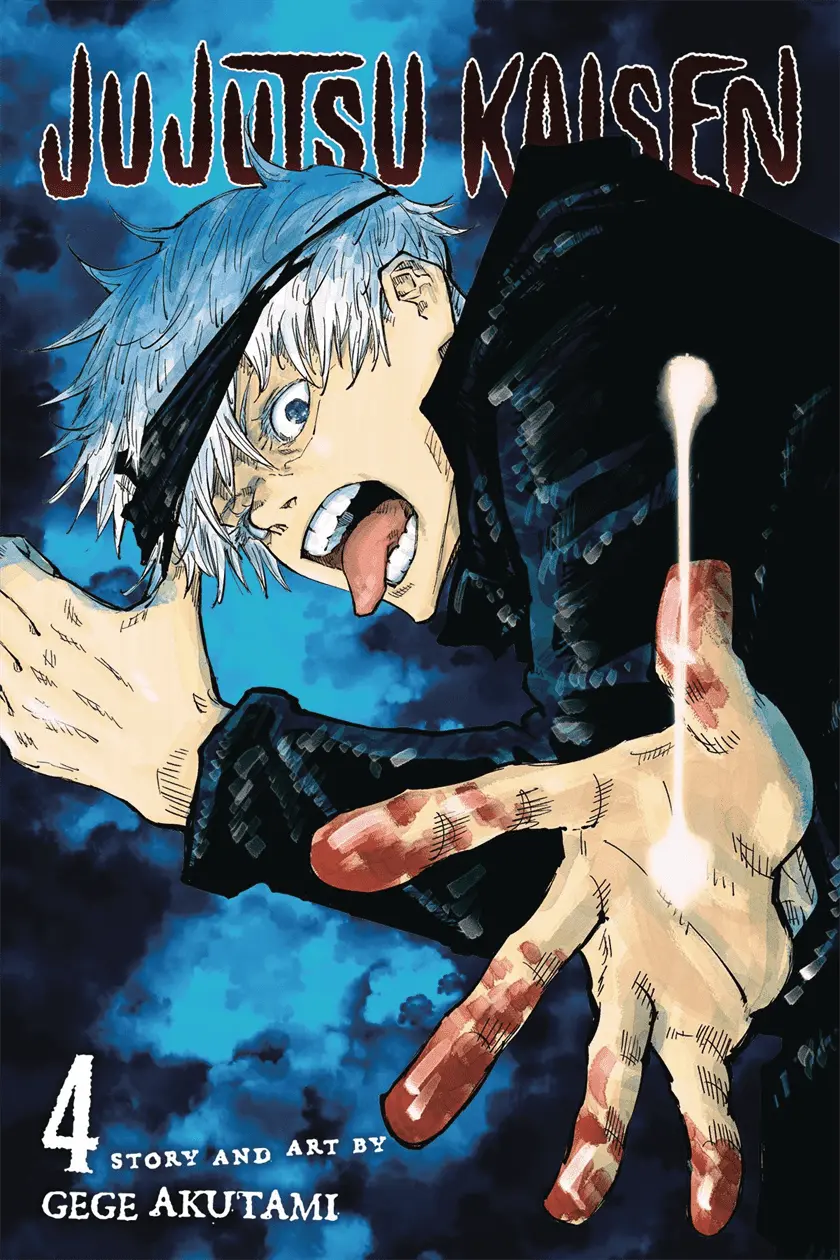 Read Jujutsu Kaisen Manga Now: The Supernatural Action You Need