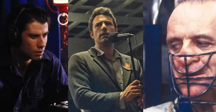 Best Movies Like Q: A List of Suspenseful and Gripping Films