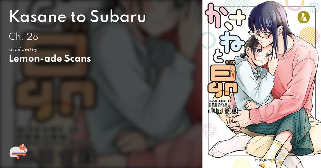Best of kasane to subaru (discover all the greatest moments together)