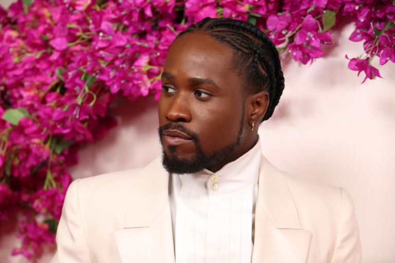 The Top Black Male Actors Dominating Hollywood in 2024