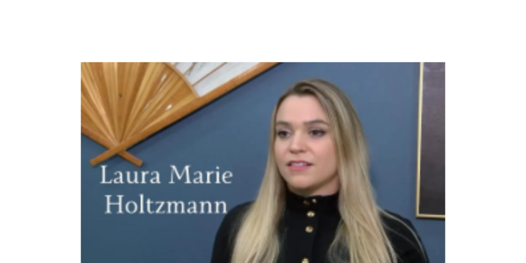 Unpacking the Genius of laura marie holtzmann: A Deep Dive into Her Work