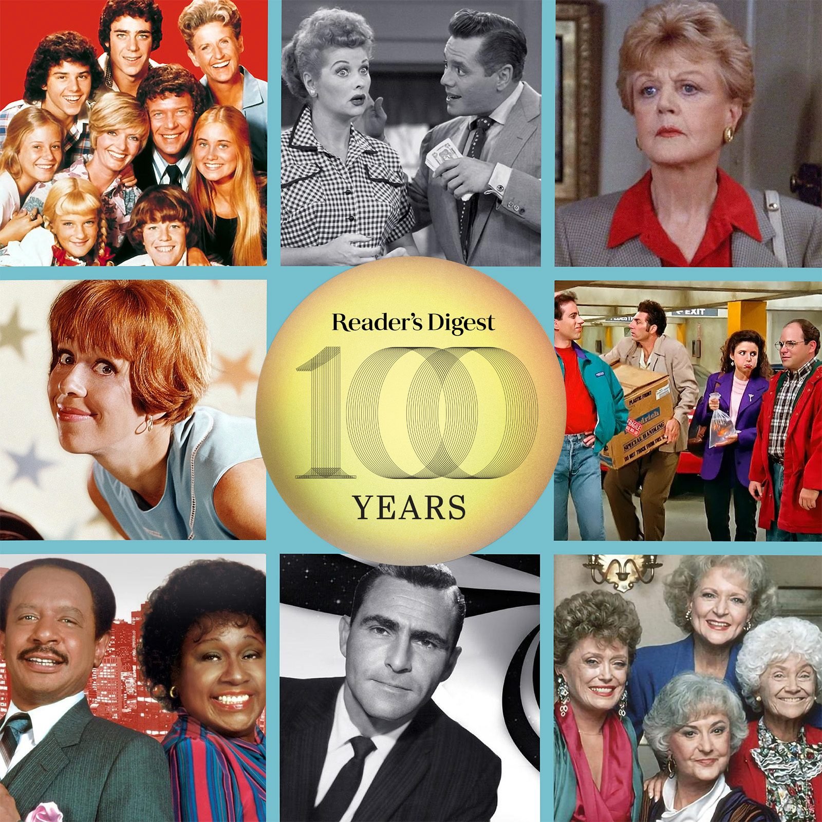 TV Programmes Beginning with C: What to Watch Now (From Classics to New Releases)