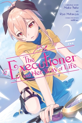 The Executioner and Her Way of Life Manga: Plot, Characters and Must-Know Info