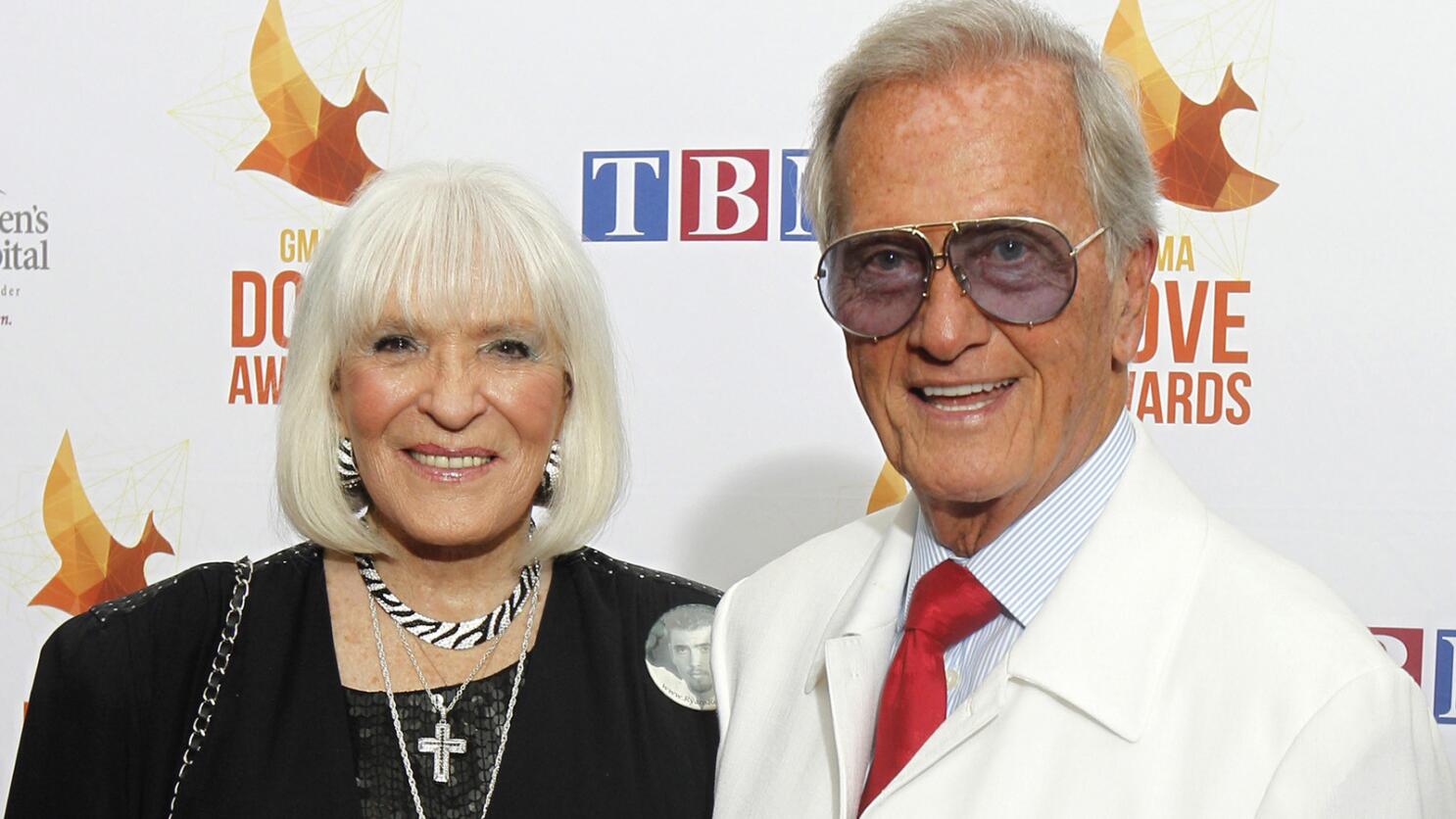 Shirley Boone Obituary: Singer Pat Boone and Daughters Share Memories