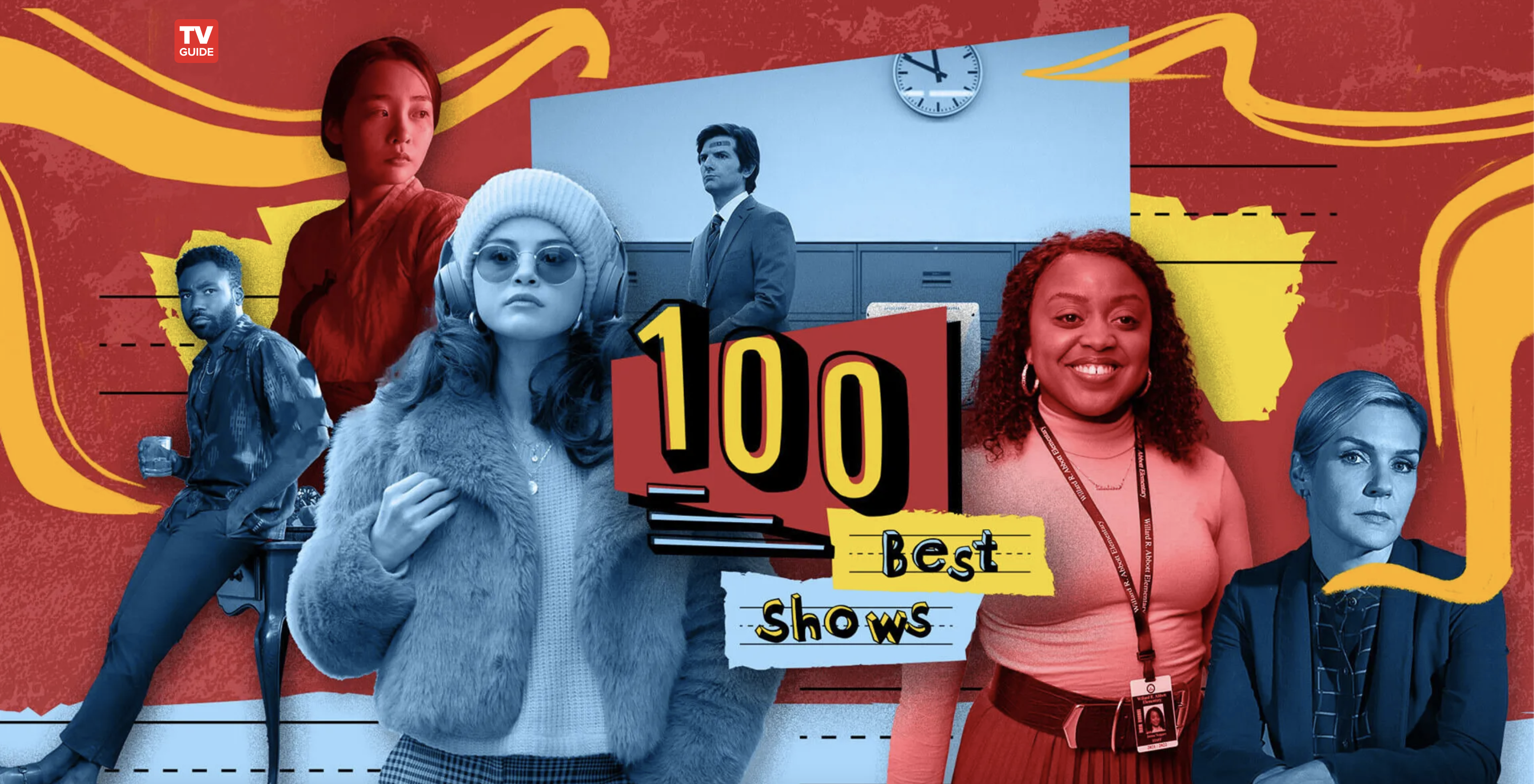 TV Shows Starting with Y: Your Ultimate Guide to the Best Series Available Now!