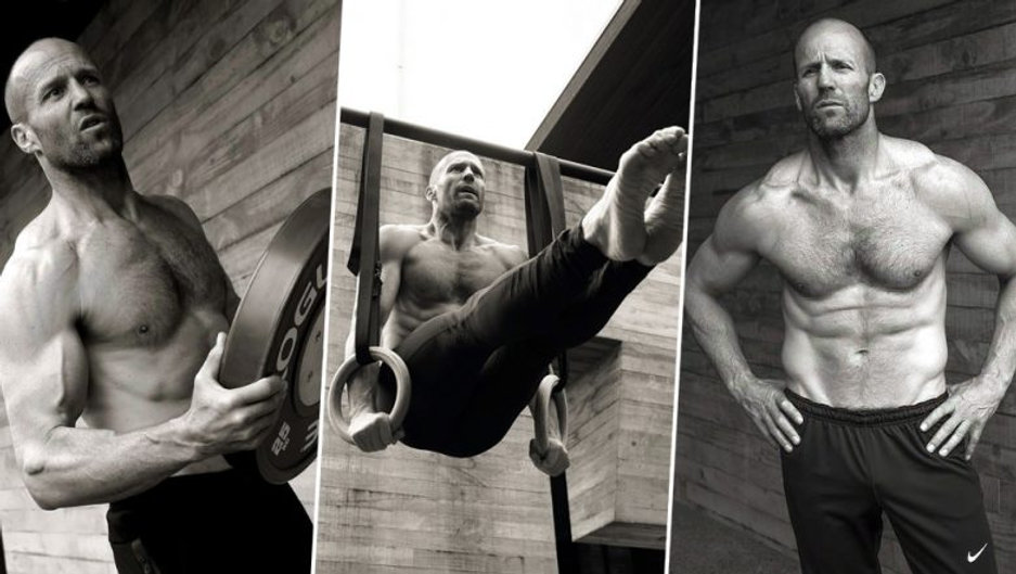 Whats the deal with Jason Stathams black belts? Lets find out how many.