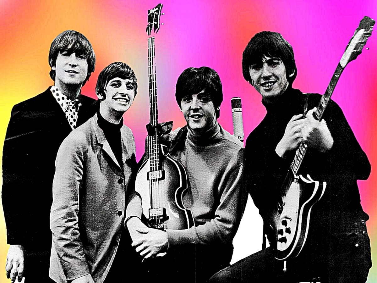 Coolest Animal Named Bands Ever (You Gotta Hear This List)