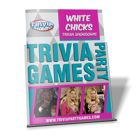 White Chicks Trivia: Test Your Knowledge (Fun Facts and Behind-the-Scenes Secrets You Need to Know)