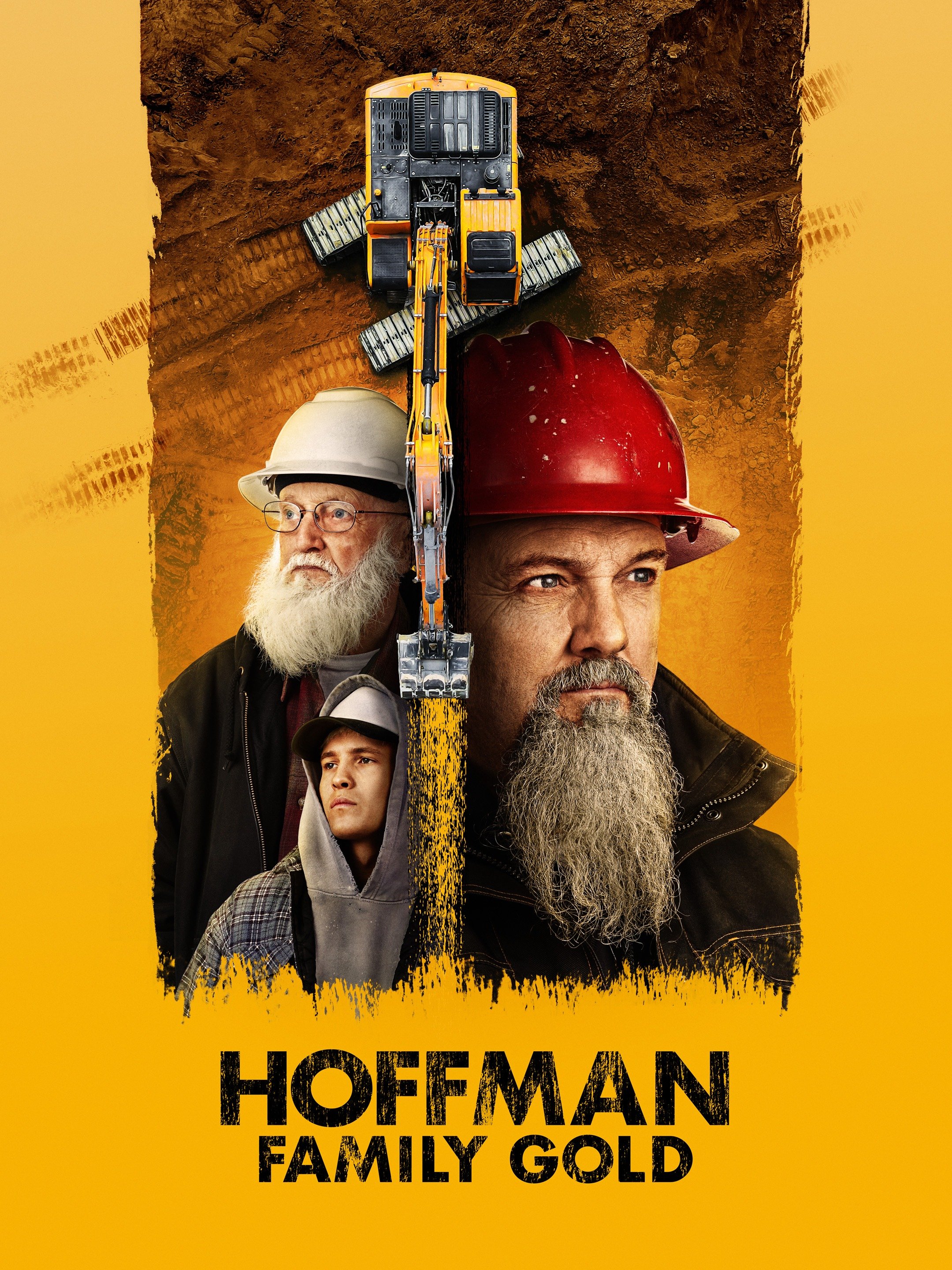 Want More Shows Like Gold Rush? Top Picks for Fans of Discovery Channel Series.