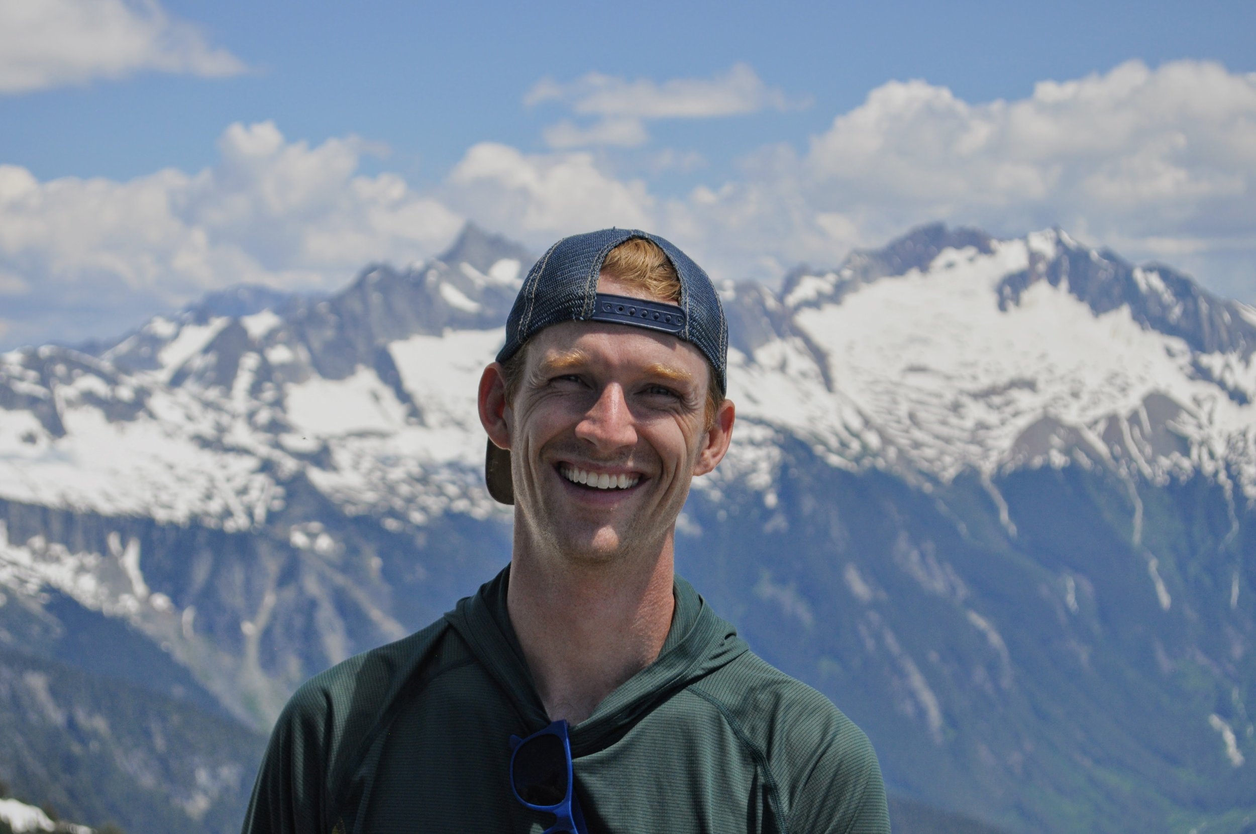 Discover the world of Sean Glaisher: A complete guide.