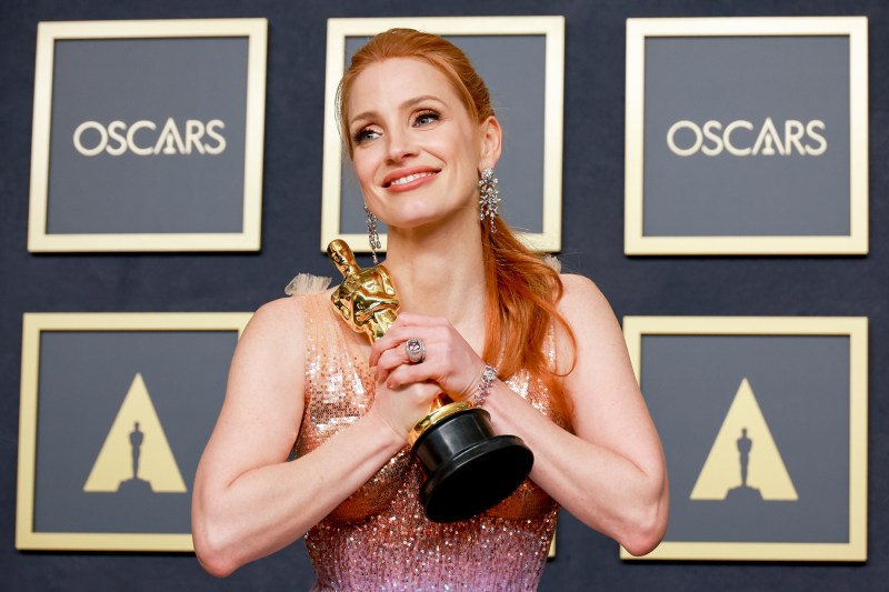 Best Actress Winners Ranked: Did Your Favorite Make the Top 10? Check Out the Full Ranking.