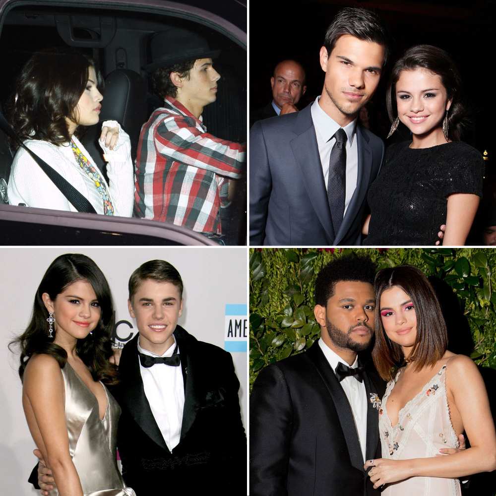 Harry Styles and Selena Gomez Dating History: The Complete Guide