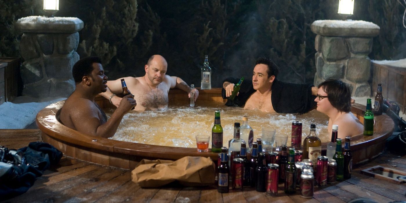 Did John Cusack Skip Hot Tub 2? Heres the Full Story