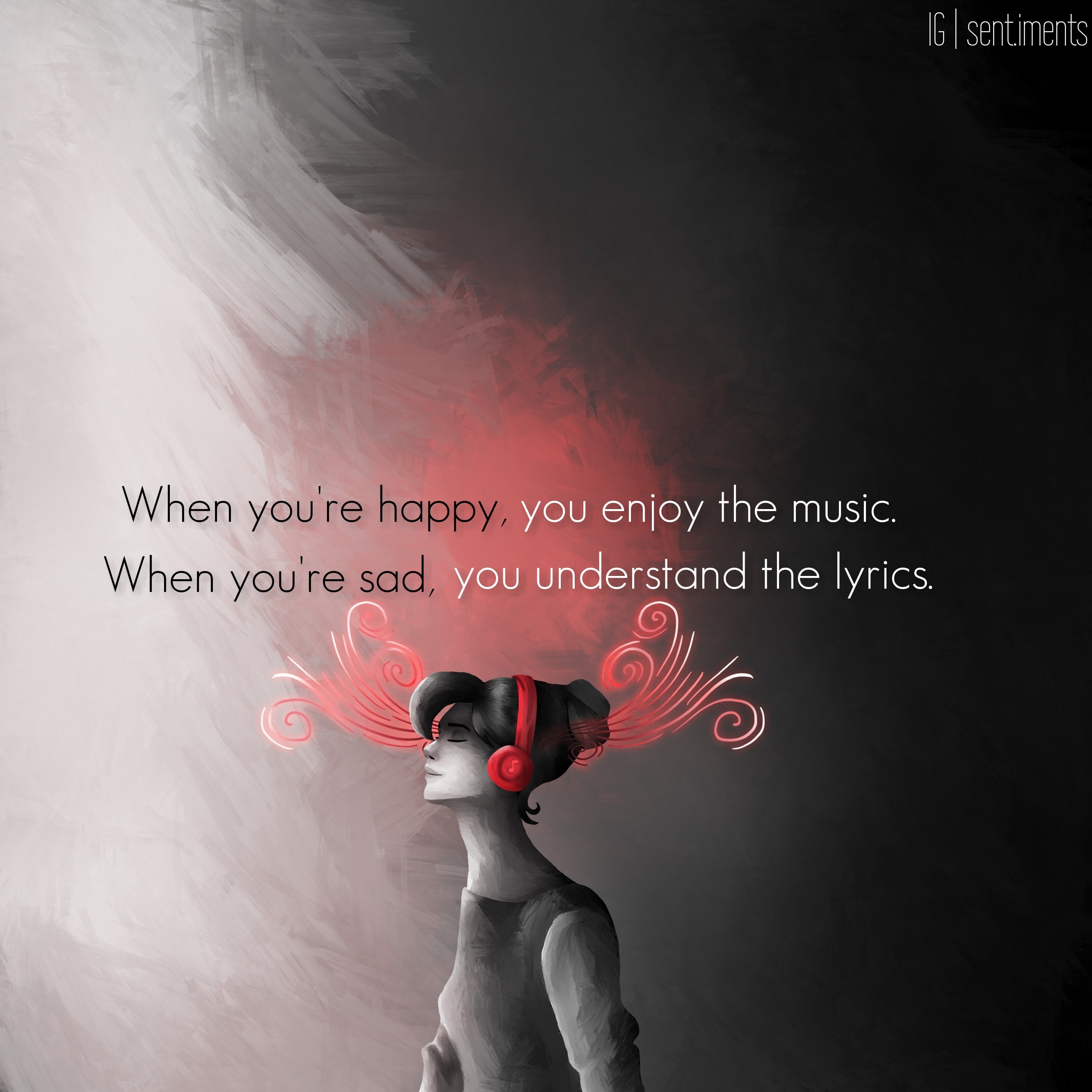 Best Song Lyrics About Crying: When Music Speaks Your Sadness