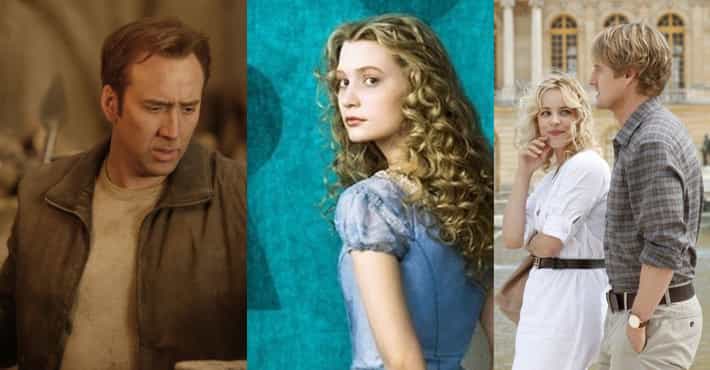 If You Like Night at the Museum, You Gotta Watch These Movies