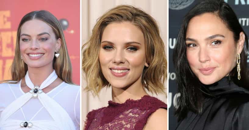 Hottest TV Stars in the Spotlight: Catch Them While You Can