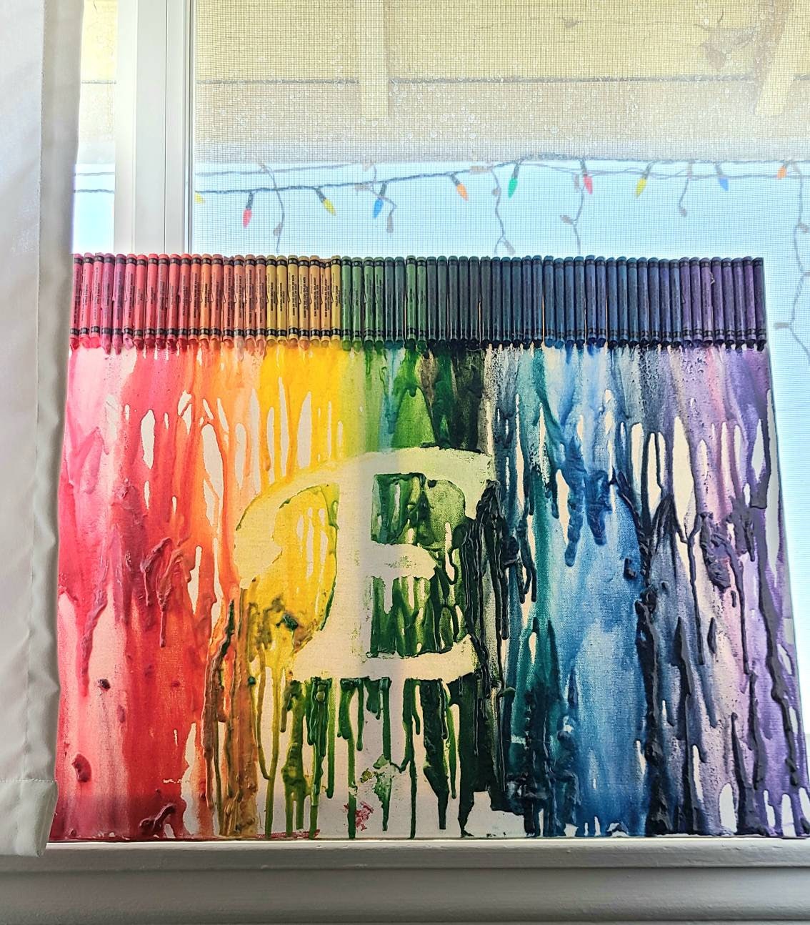 Shameka Crayon Art: Where to Buy and What to Know