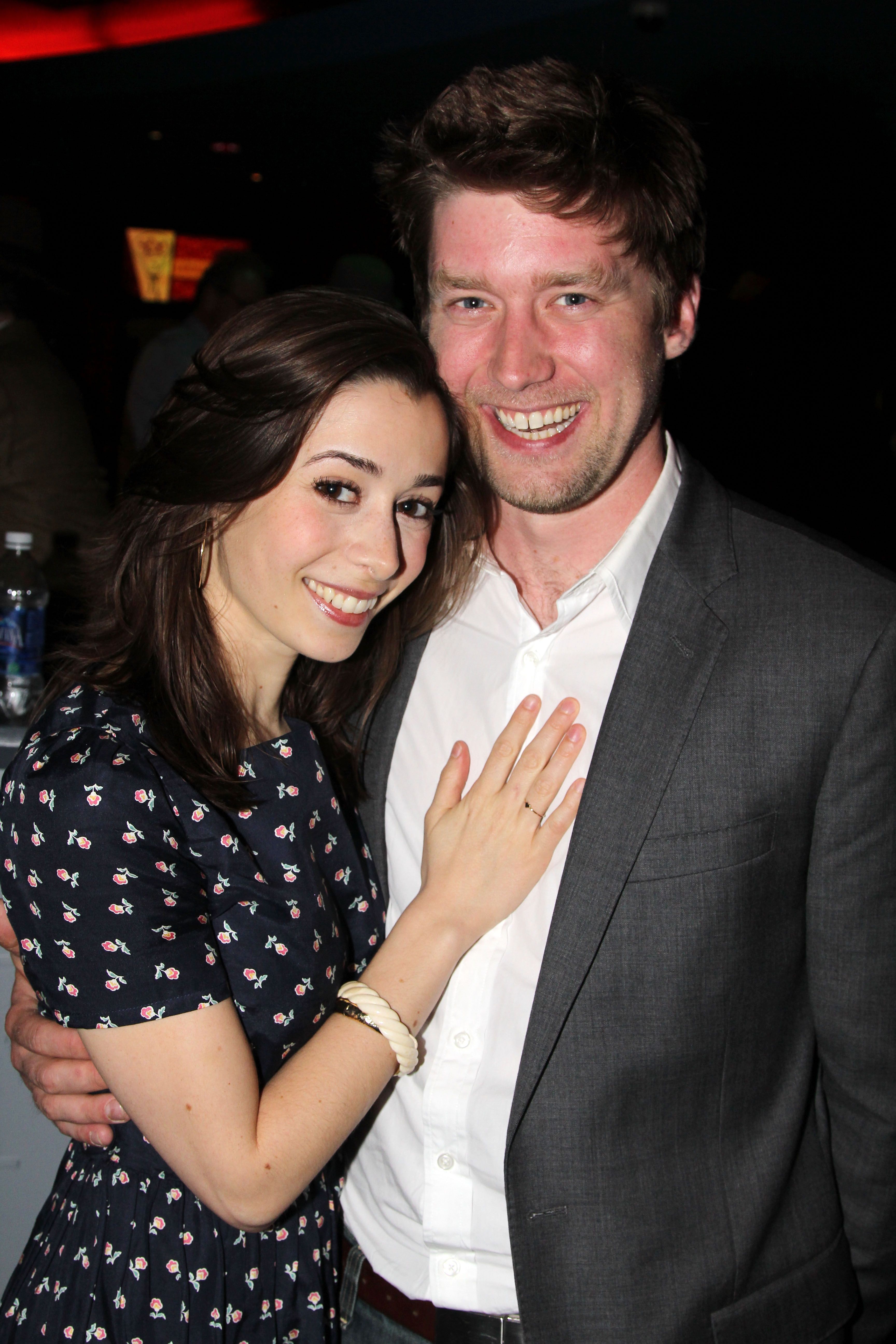 Is Cristin Milioti Married? Unveiling Her Husband and Relationship Status