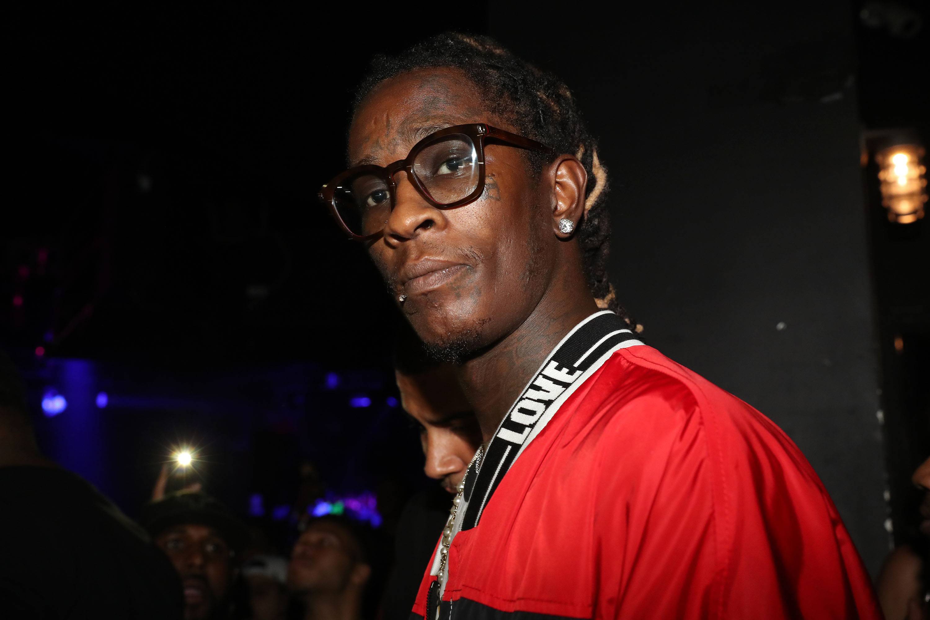 Did Rapper Young Thug Come Out as Gay? Heres What We Know